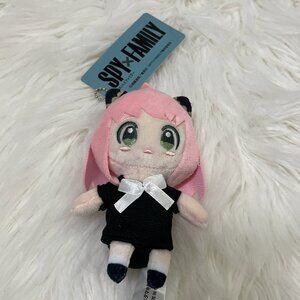 Spy x family anya Plush